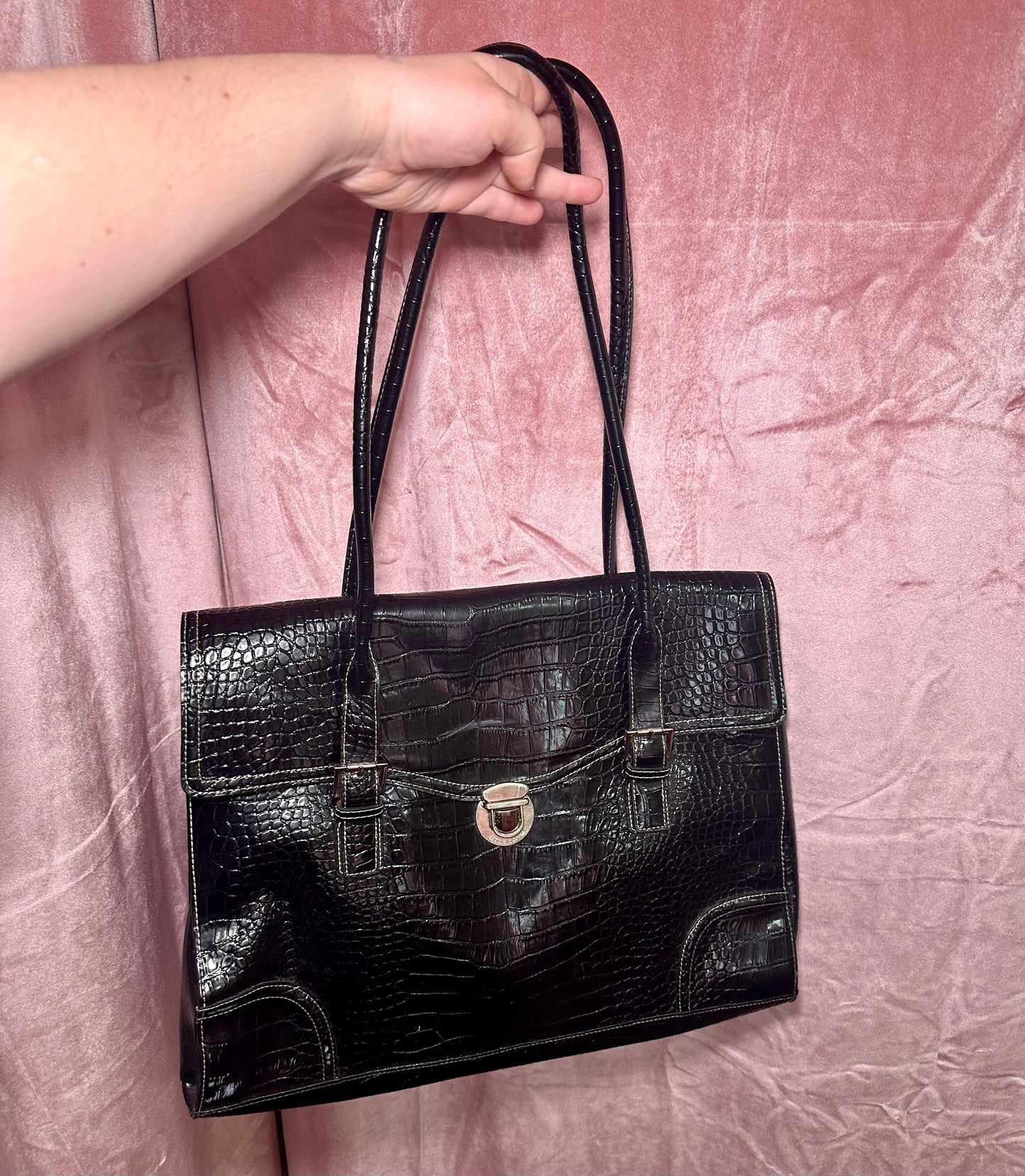 Liz Claiborne Business Bag