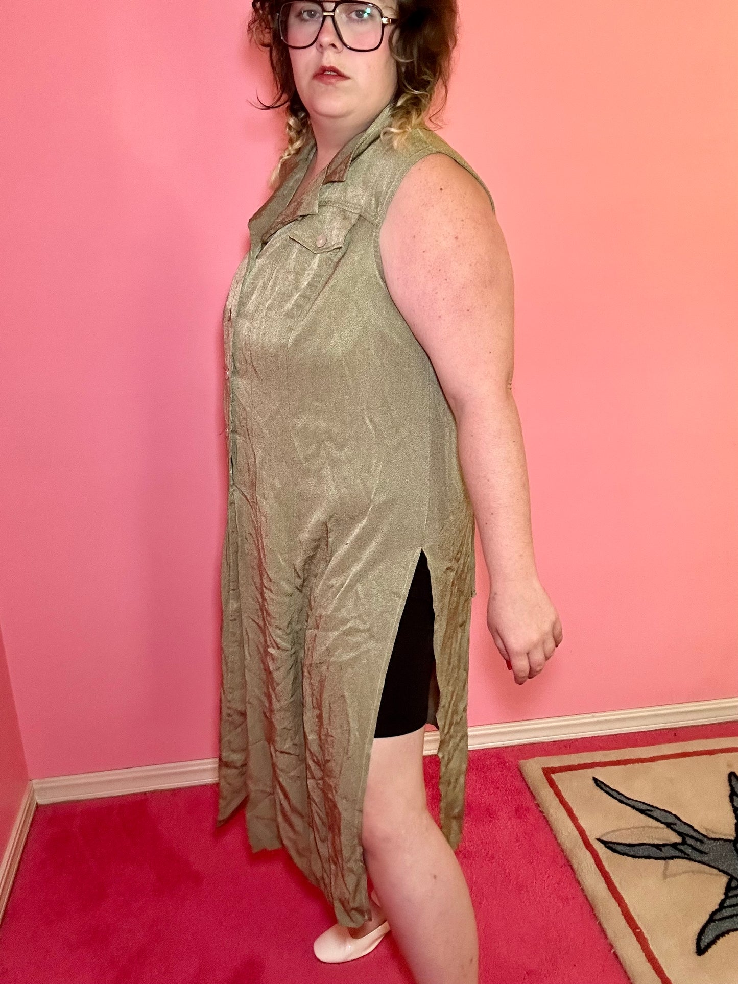 Gold Dress (20)