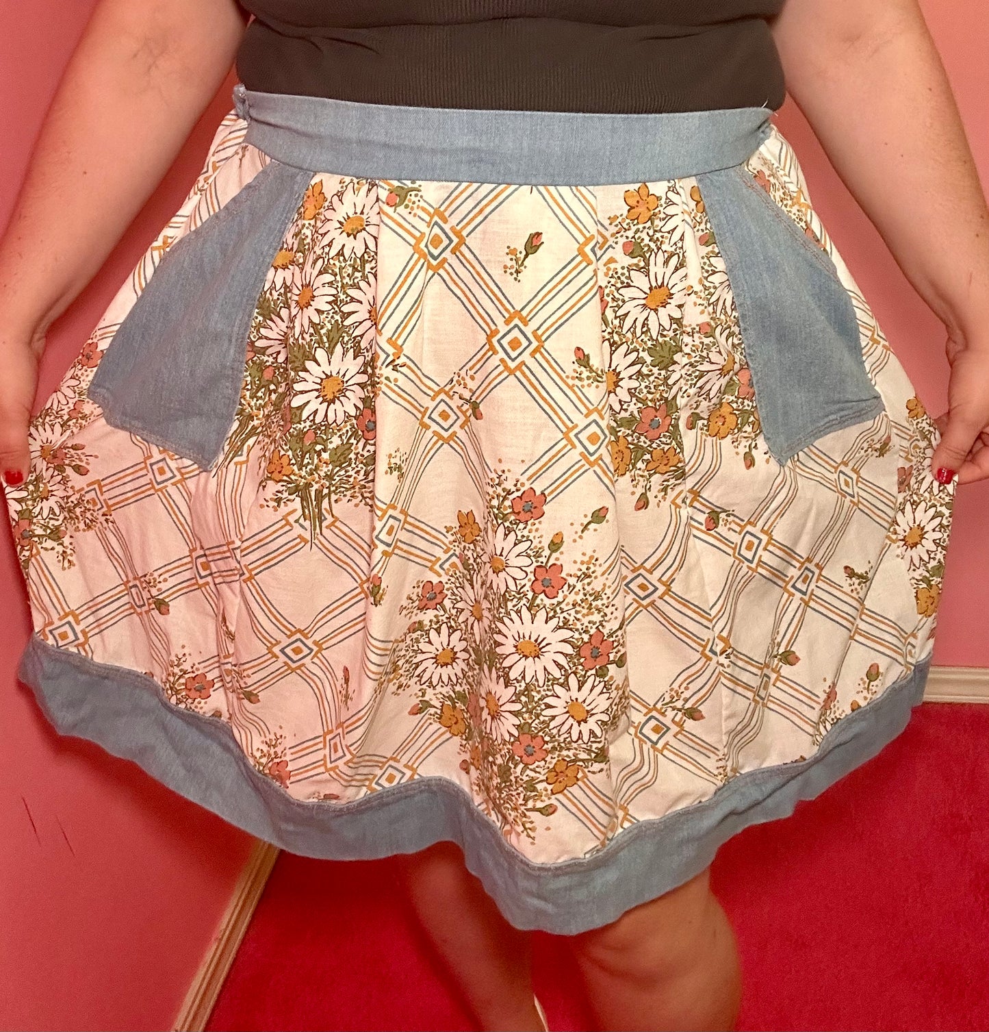 Daisy Skirt (18)