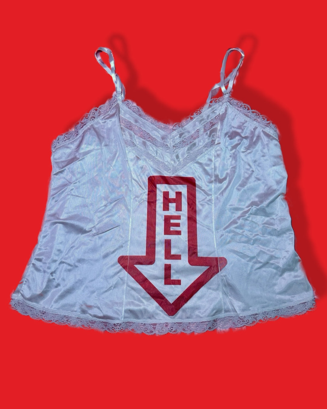 Hell Arrow Slip Tank (3XL)