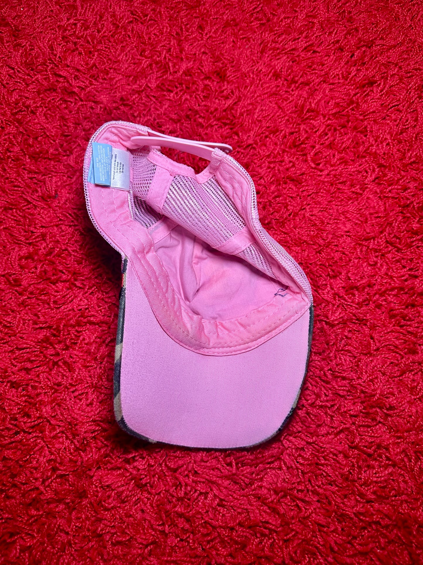 Tinkerbell Y2K Hat