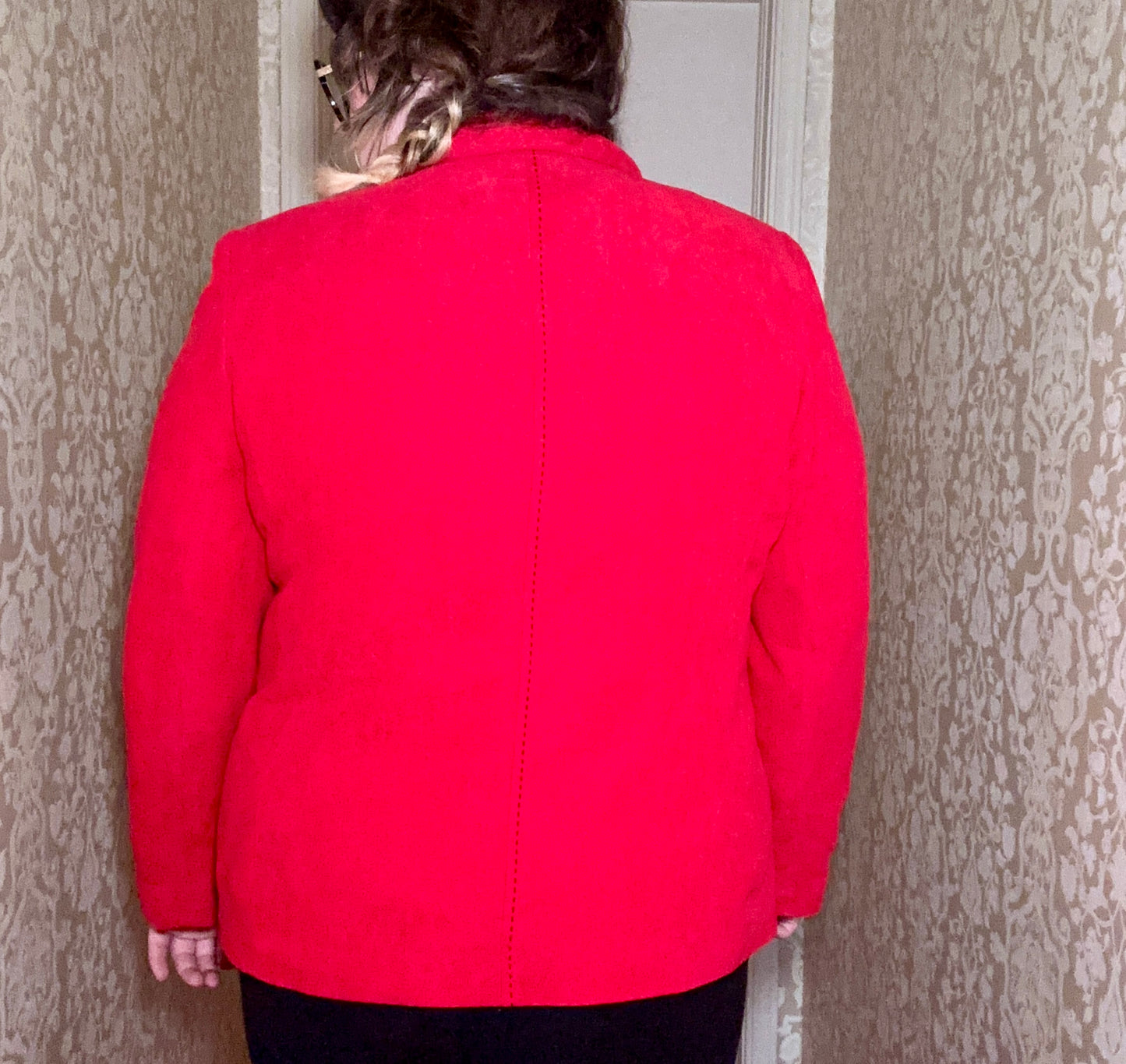 Red Blazer (18)