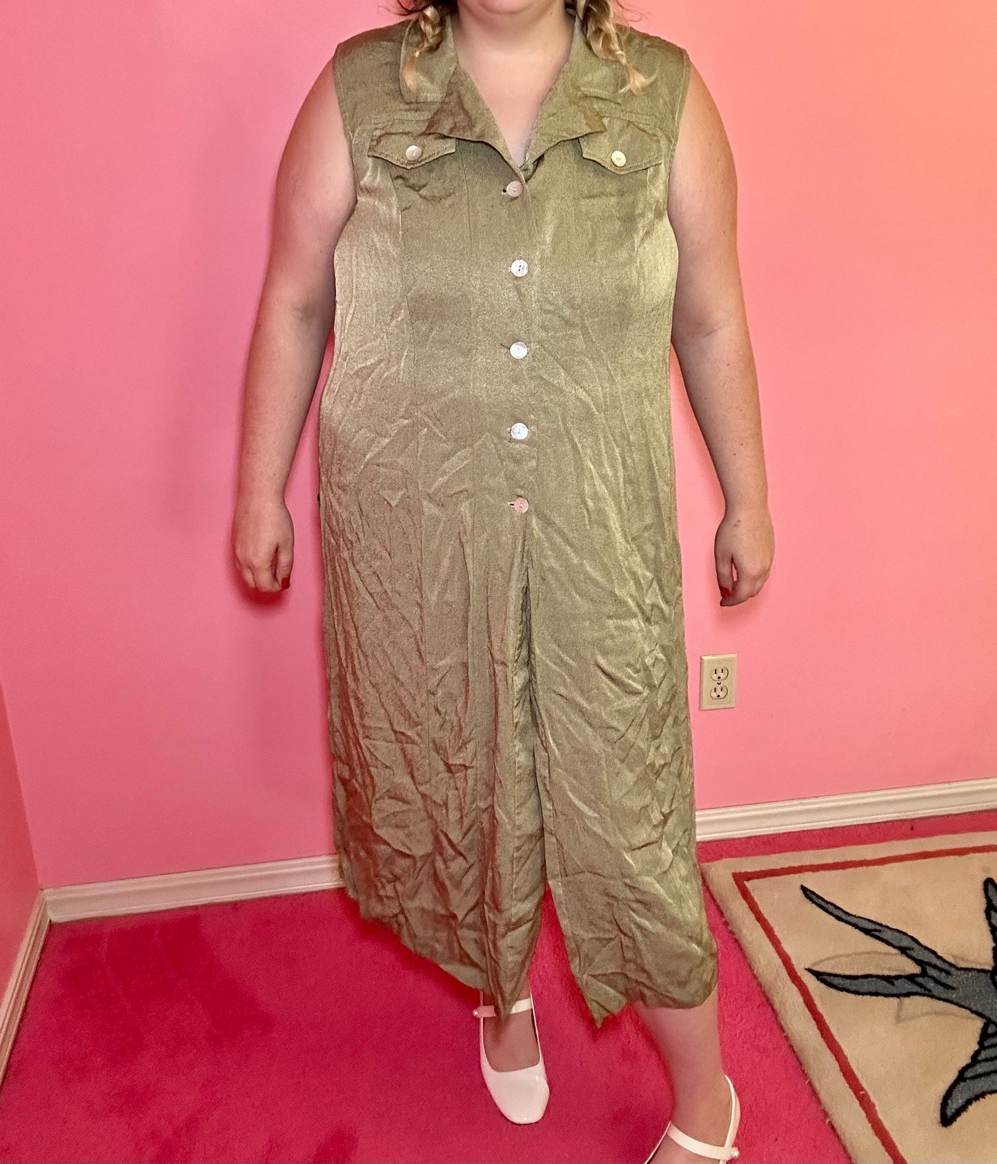 Gold Dress (20)