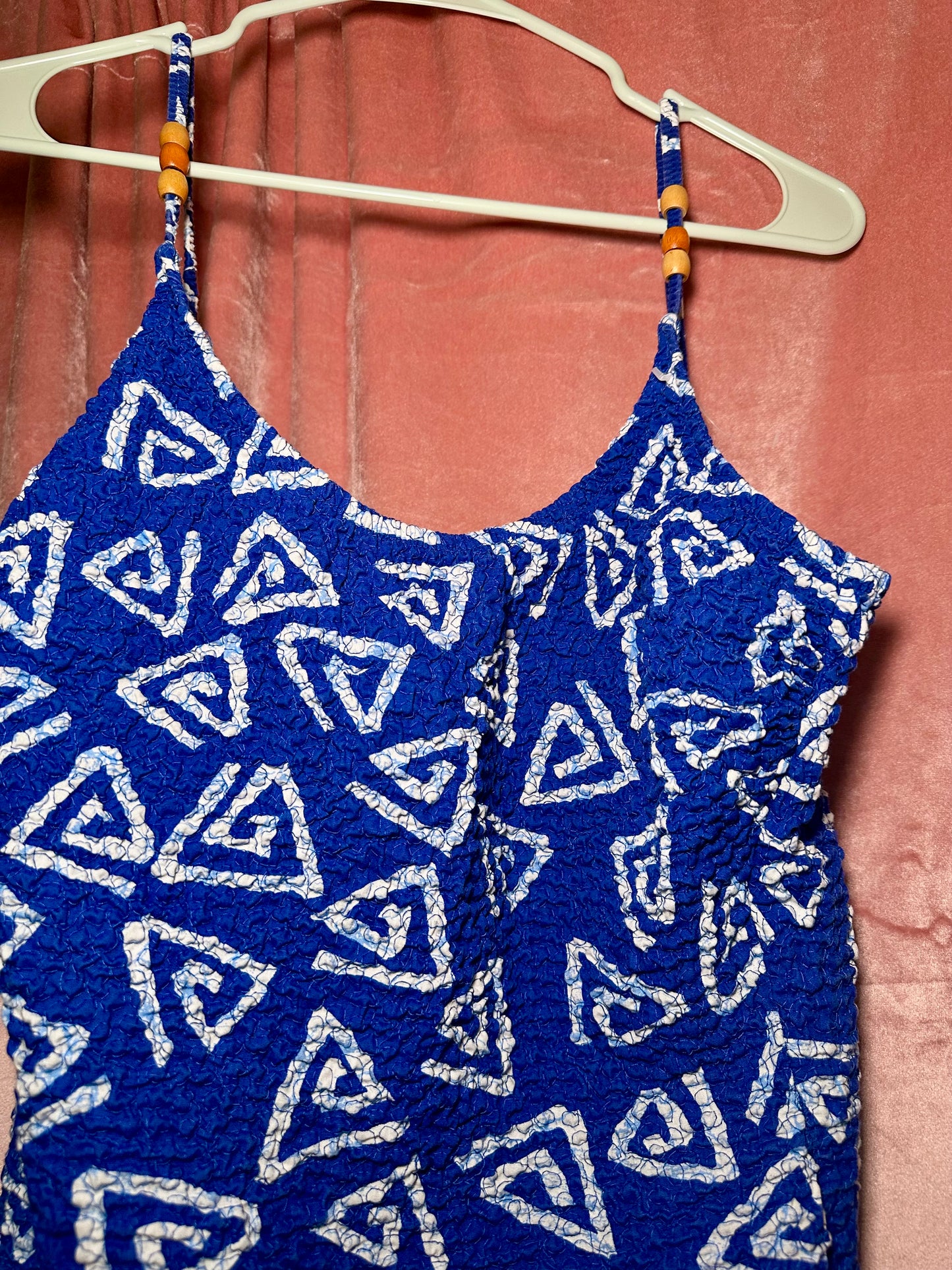Blue Spiral Swimsuit (14)