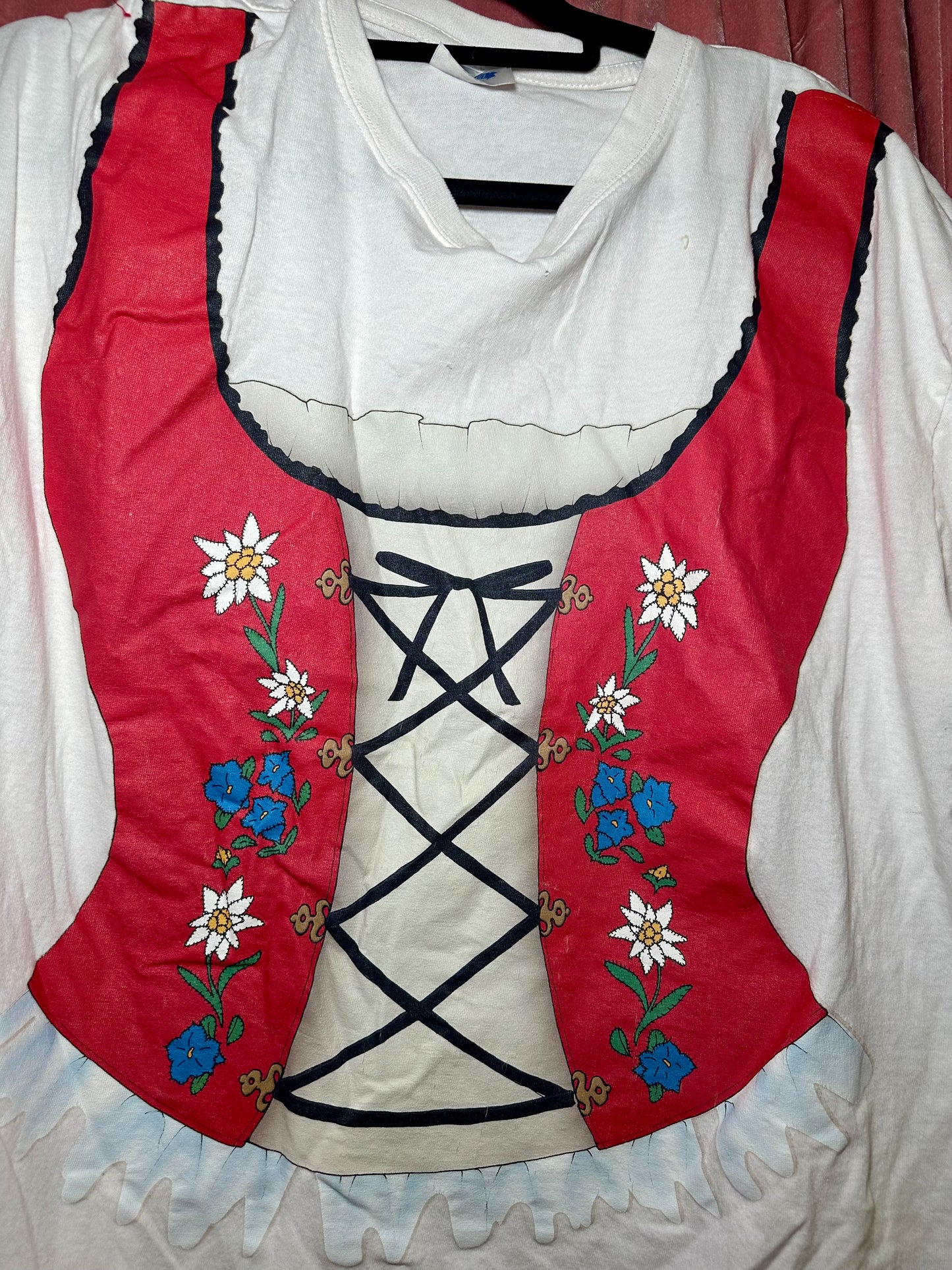 Oktoberfest T-Shirt (XL)