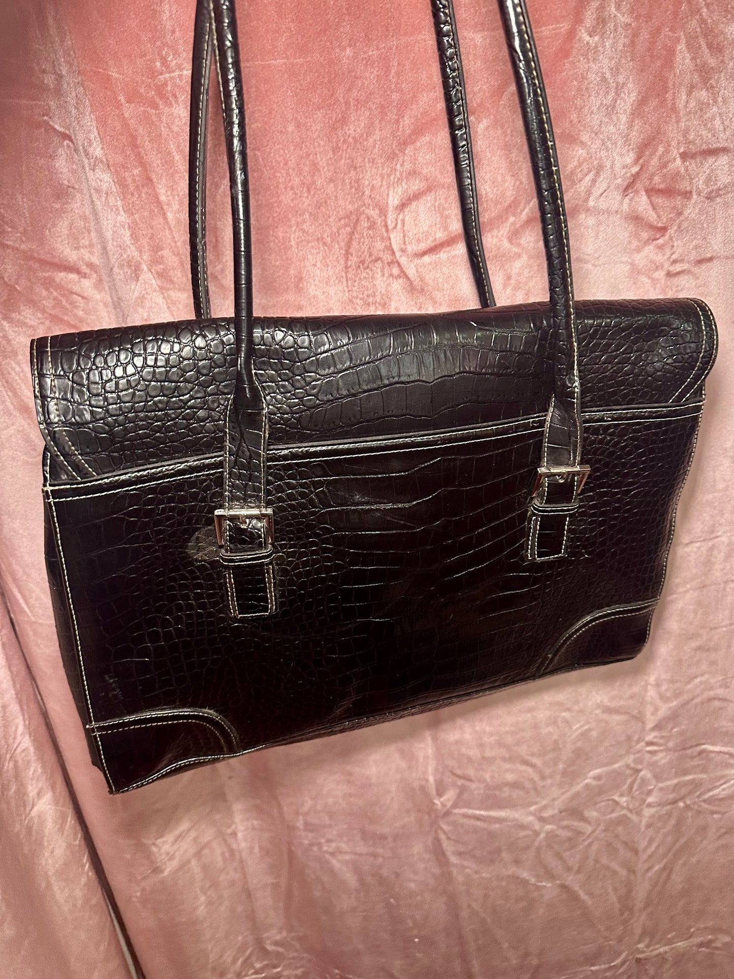Liz Claiborne Business Bag