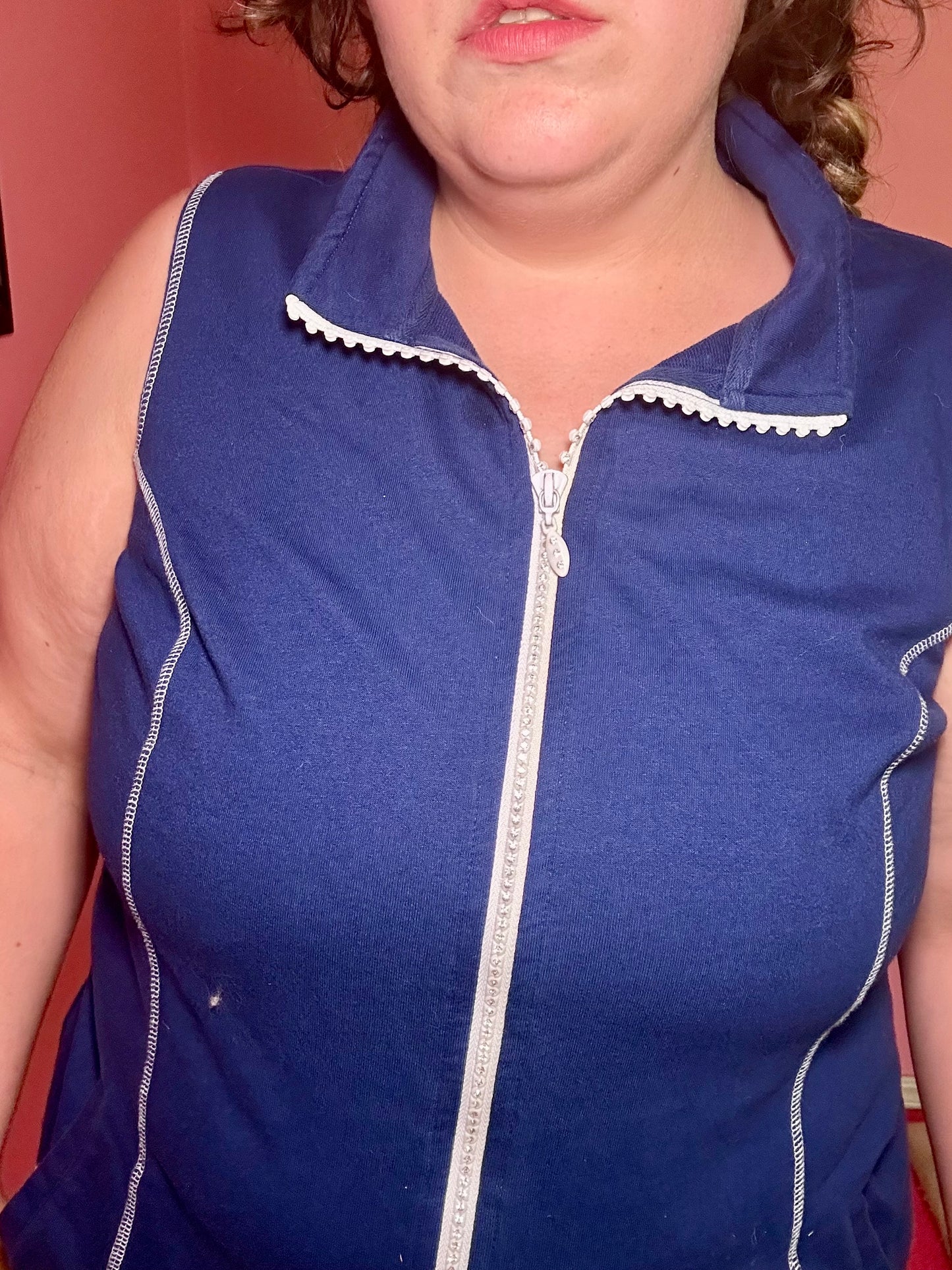Blue Sporty Set (1X)