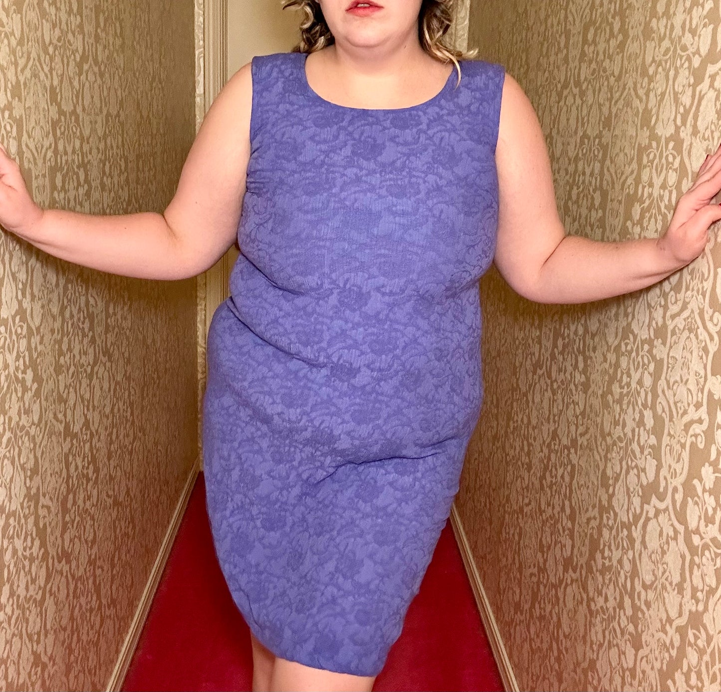 Purple Sun Dress (16)