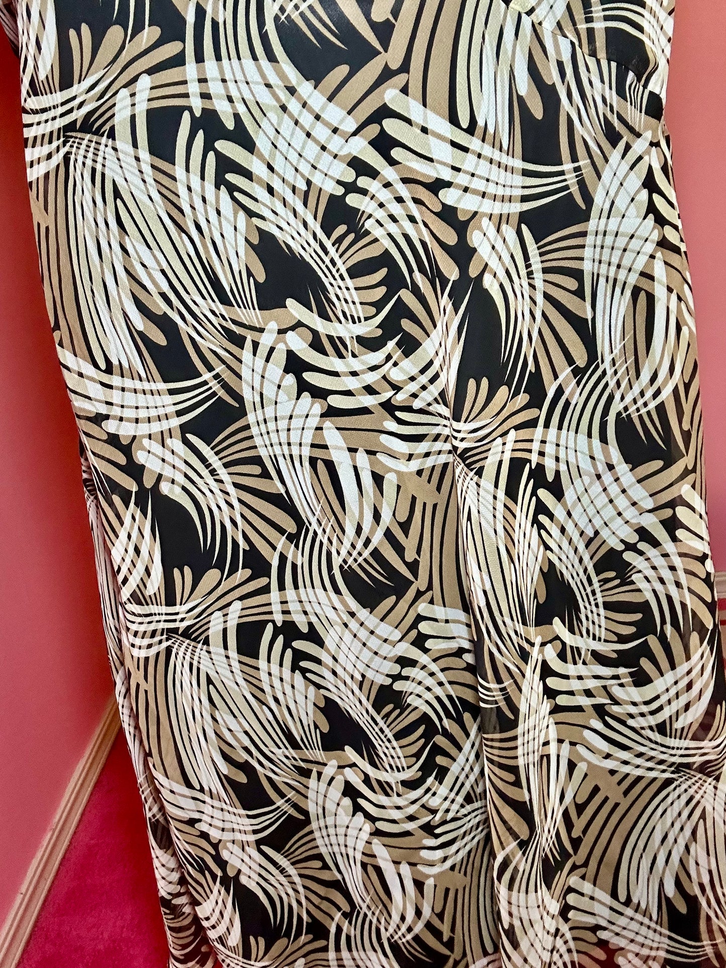 Funky Y2K Skirt (18/20)