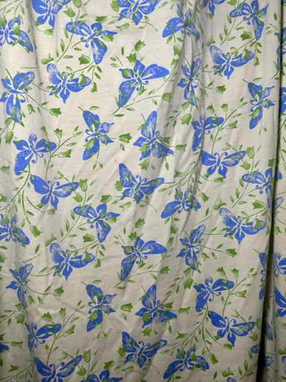 Butterfly Nightgown (5X)