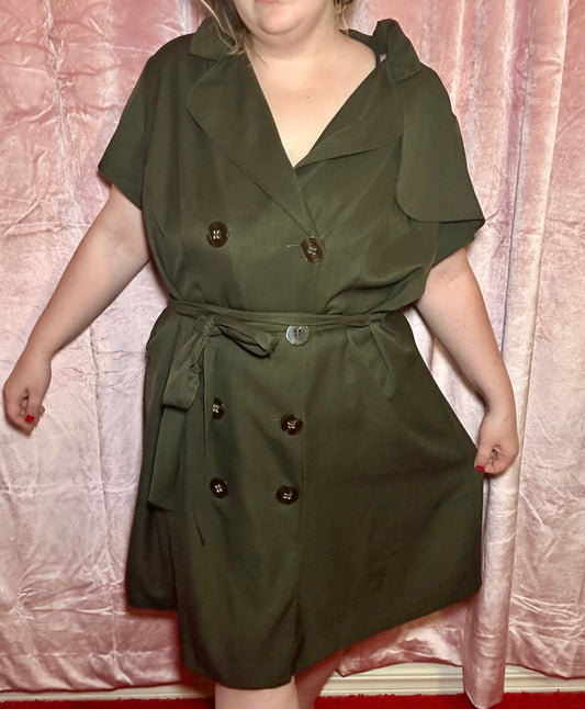 The Office Dress (24W)