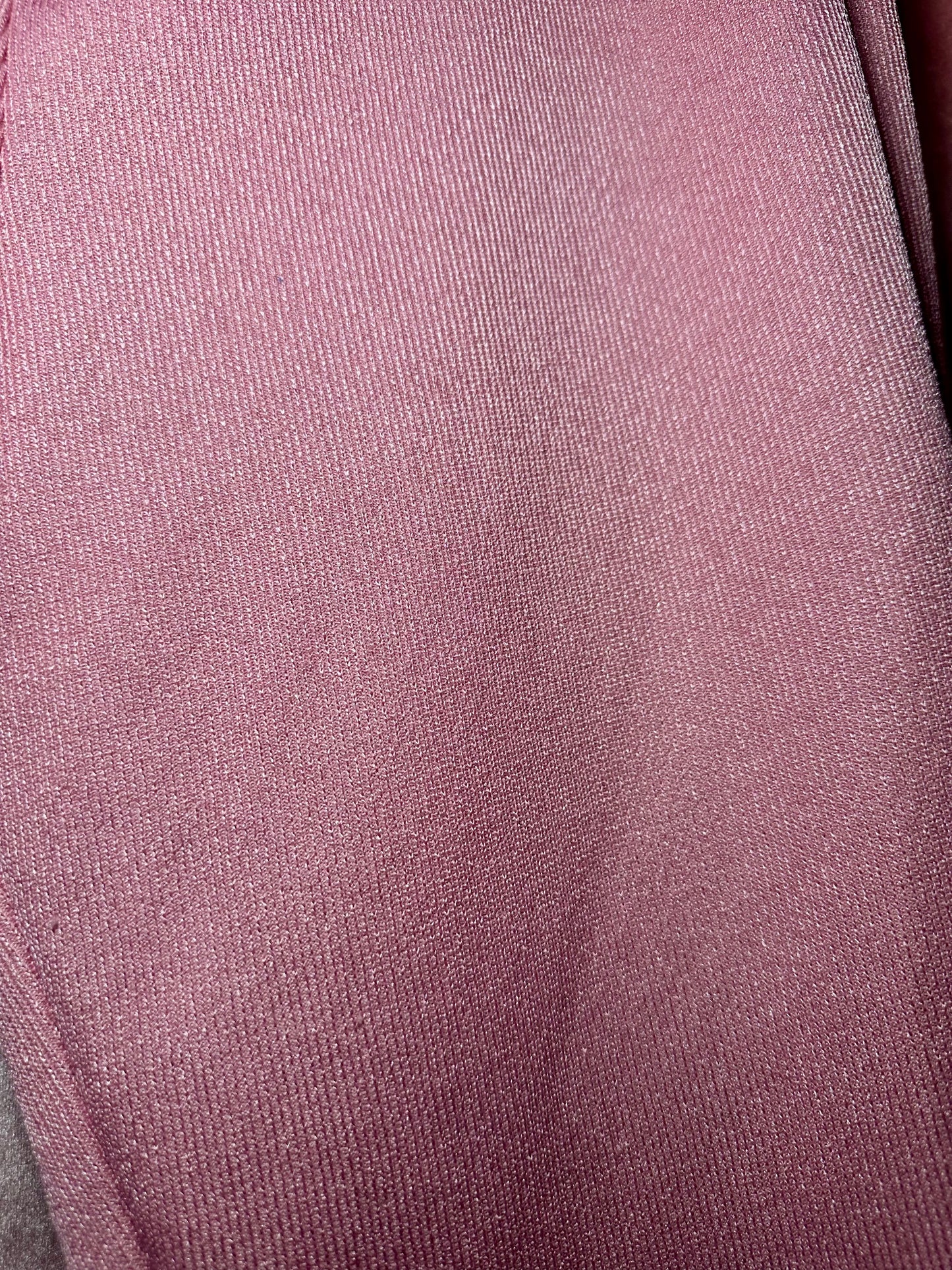 Pink Pants (L)