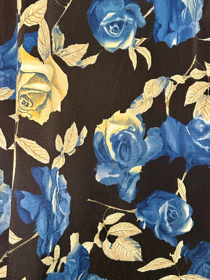 Blue Rose Dress (14)
