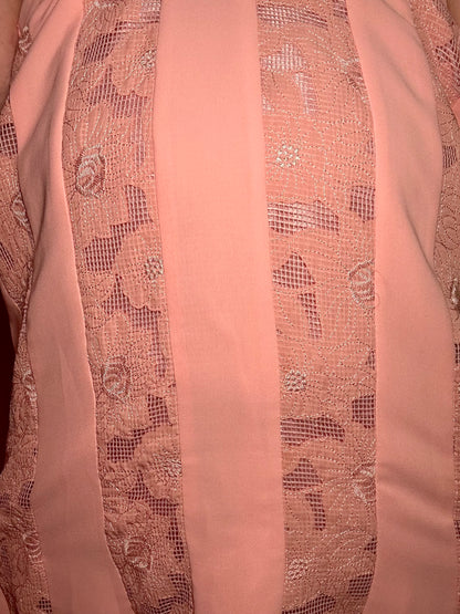 Pink Panel Skirt (24)