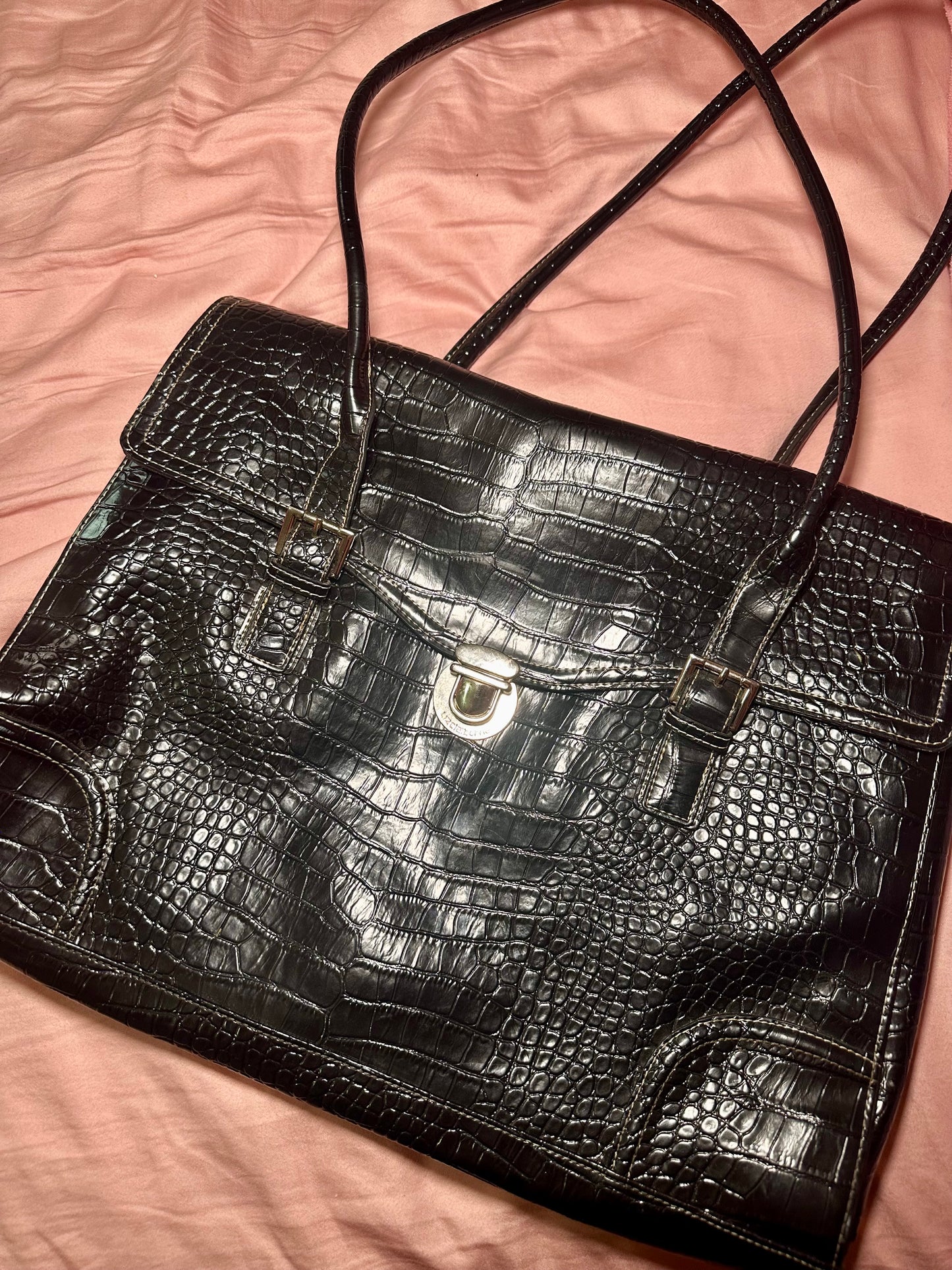 Liz Claiborne Business Bag