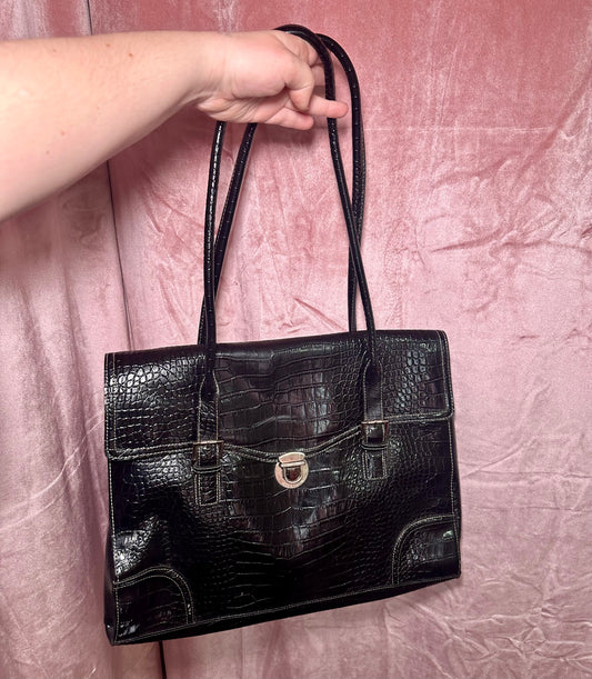 Liz Claiborne Business Bag