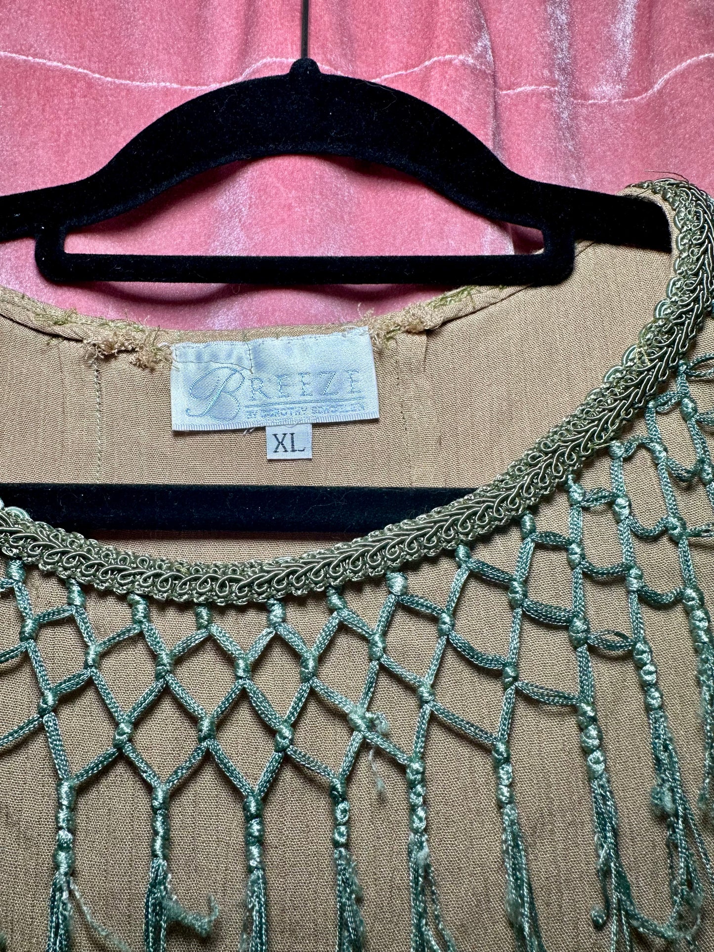 Green Matching Set (XL)