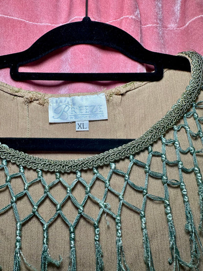 Green Matching Set (XL)