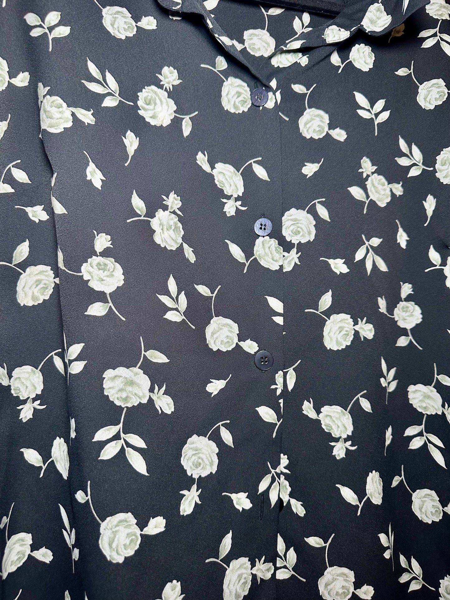 Black Rose Blouse (22)