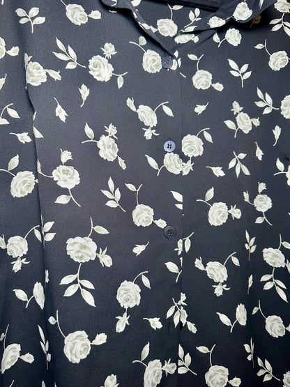 Black Rose Blouse (22)