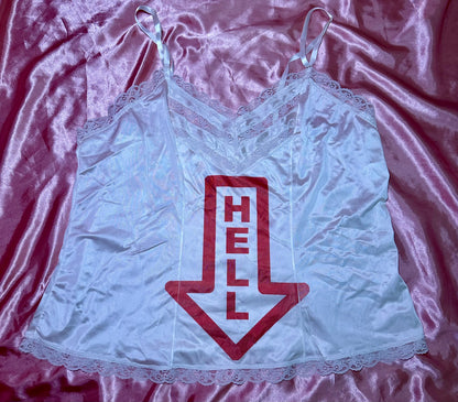 Hell Arrow Slip Tank (3XL)