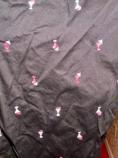 Margarita Capris (18)