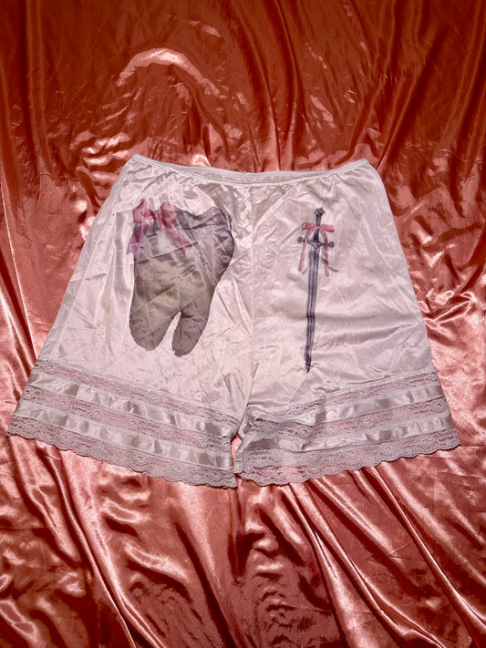 Tooth and Sword Bloomer Shorts (18)