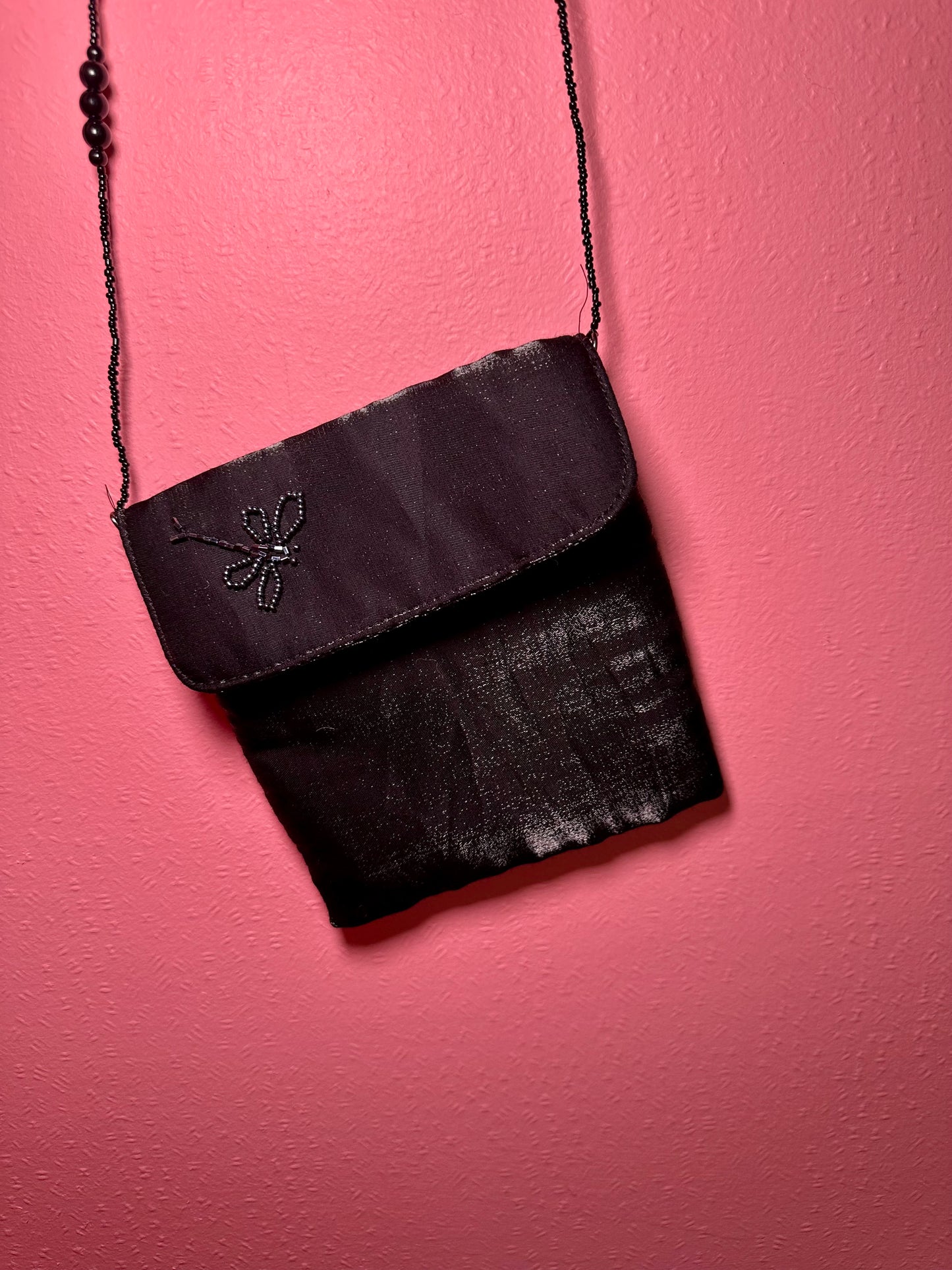 Dragonfly bag