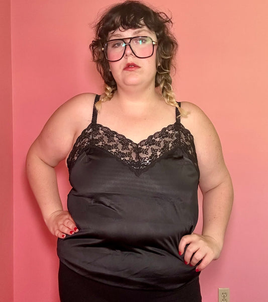 Black Slip Top (18)
