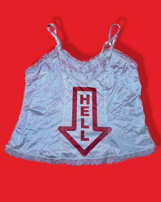 Hell Arrow Slip Tank (3XL)