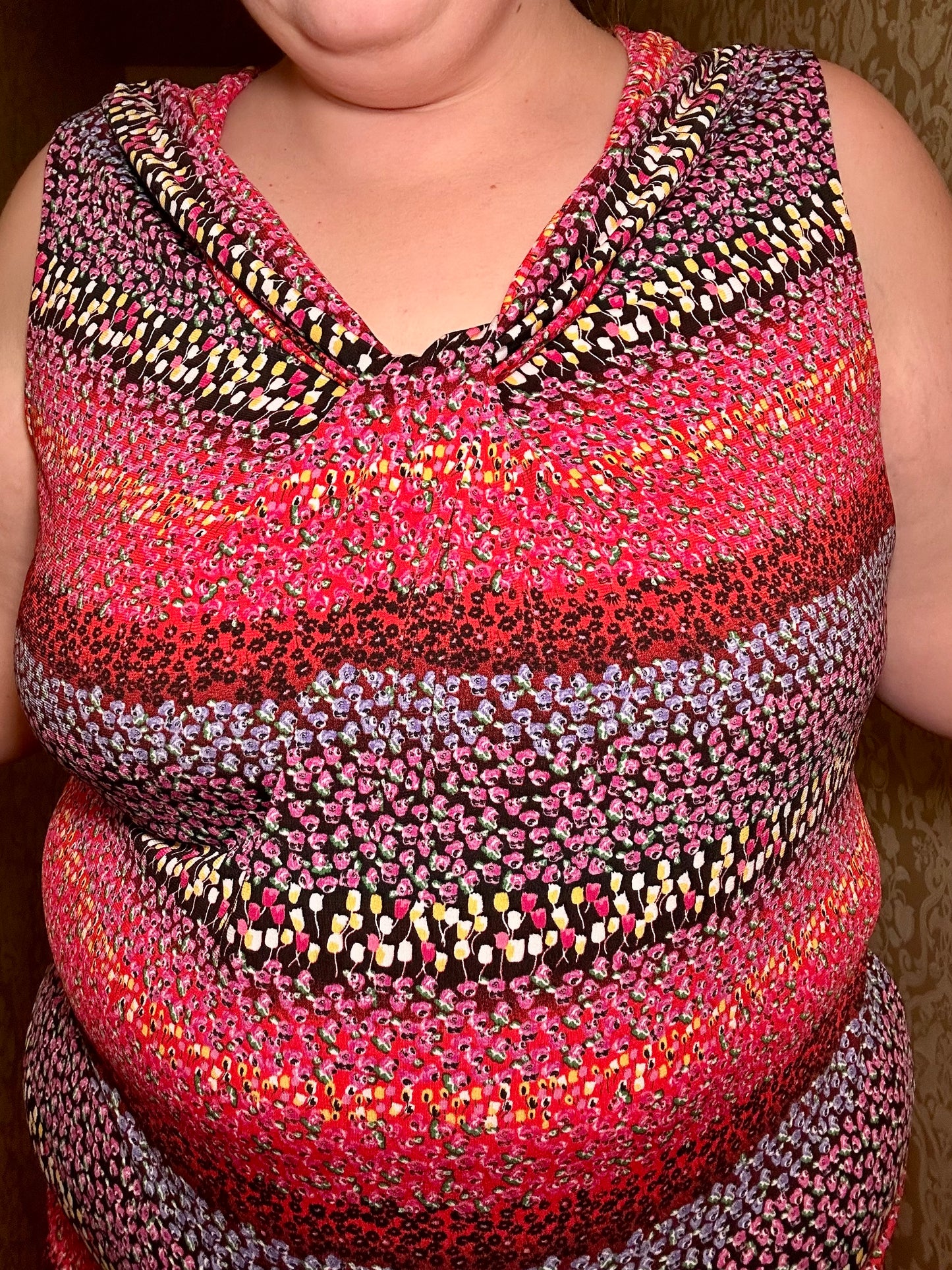 Tulip Tank (XL)
