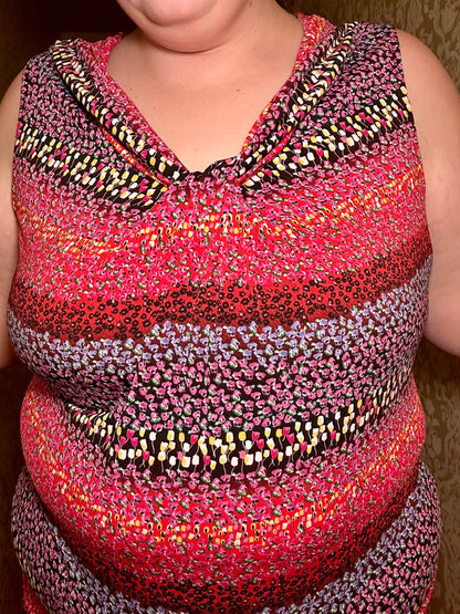 Tulip Tank (XL)