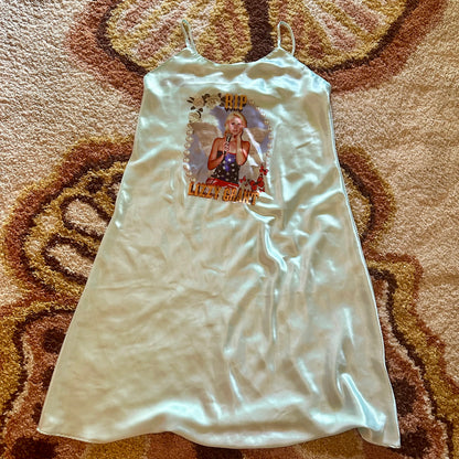 RIP Lizzy Grant Slip Dress (XXL)
