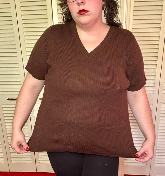 Brown Sweater (22/24)