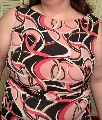 Y2K Pink Swirl Top (12)