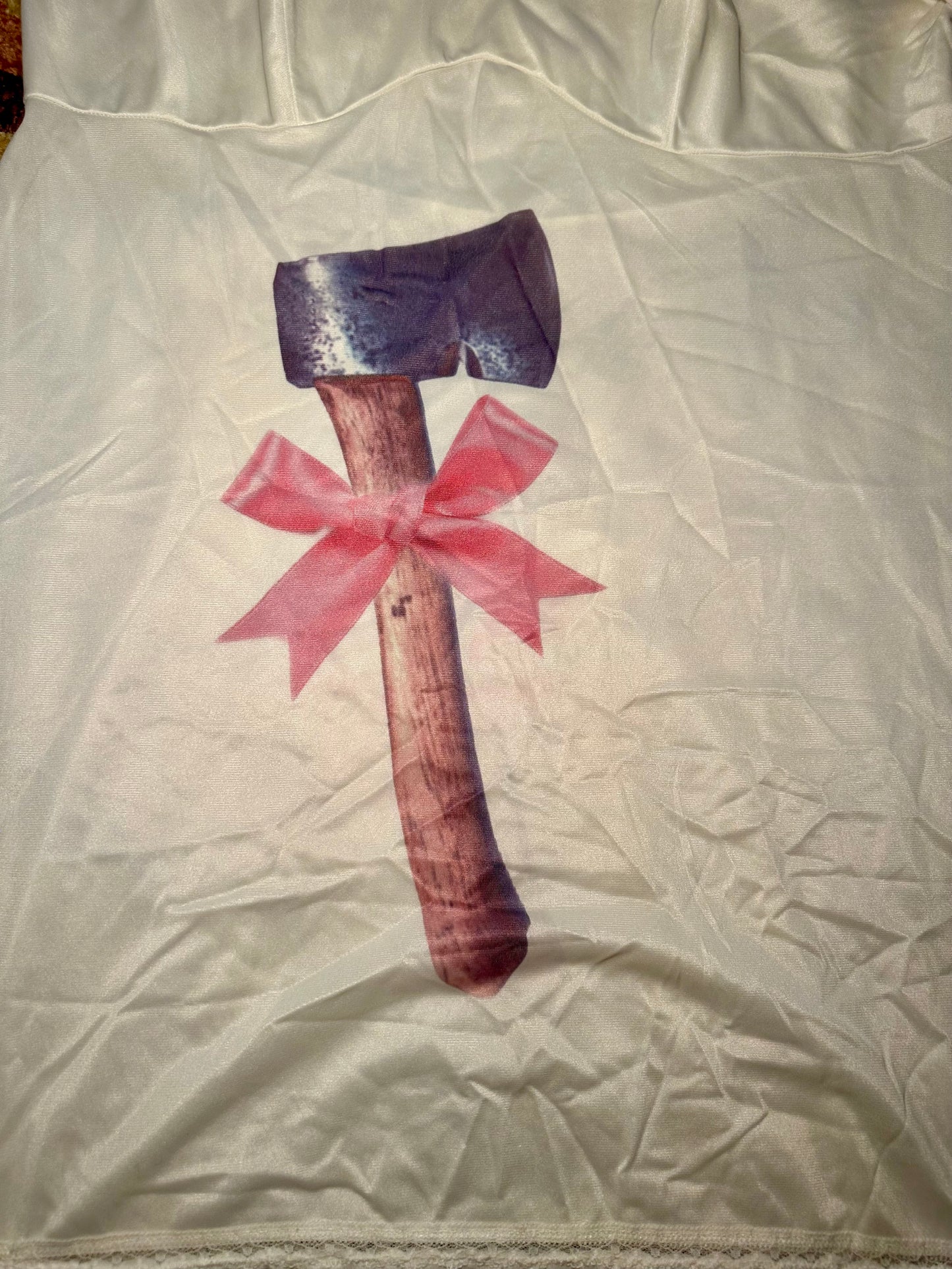 Hatchet Slip Dress (18)