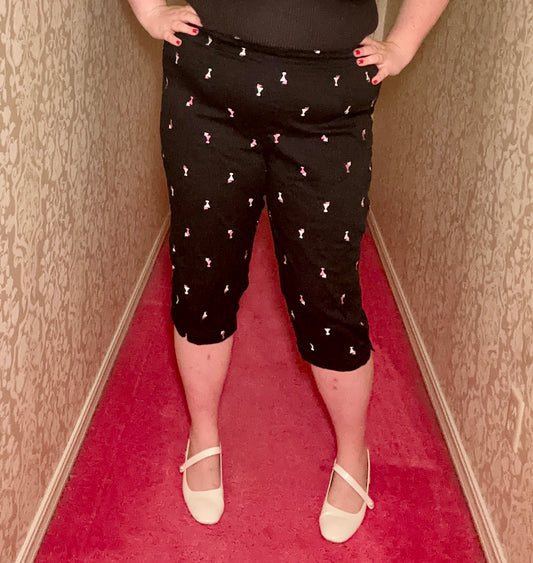 Margarita Capris (18)