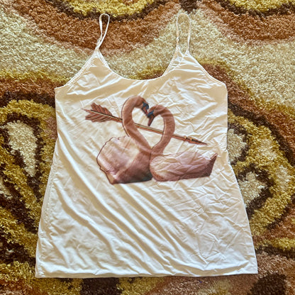 Swan Arrow Tank Top (XL)