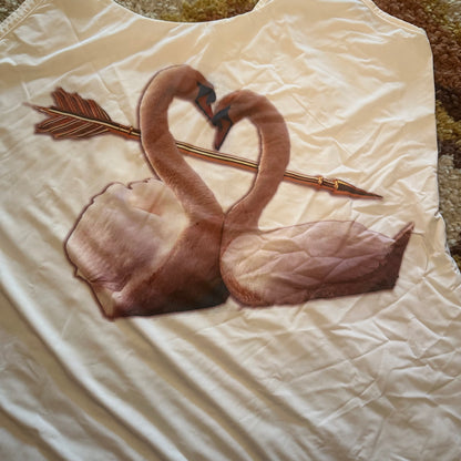Swan Arrow Tank Top (XL)