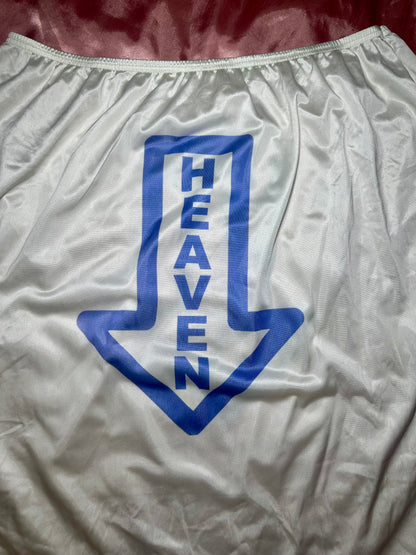 Heaven Arrow Slip Skirt (2XL)
