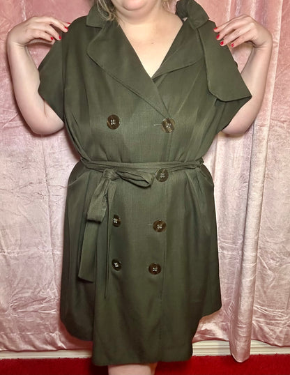 The Office Dress (24W)