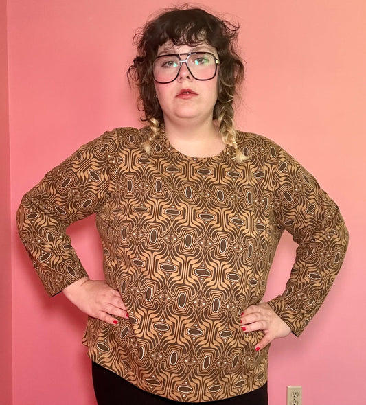 Funky Y2K Top (22)