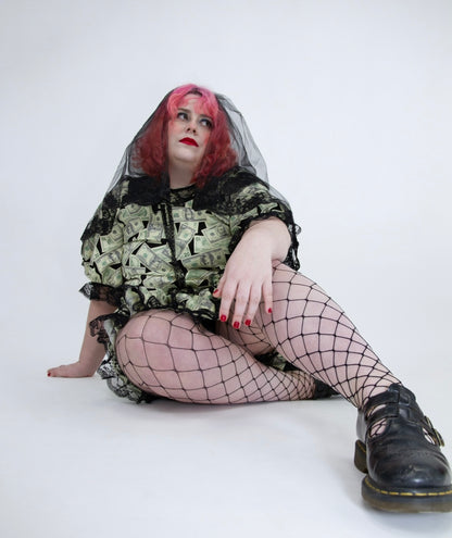Money Dress (XXL)