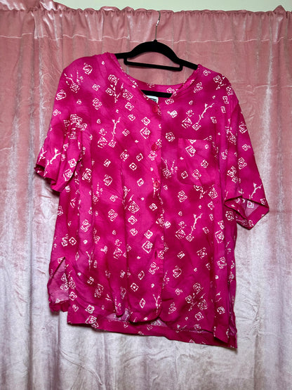 Magenta Summer Set (1X)