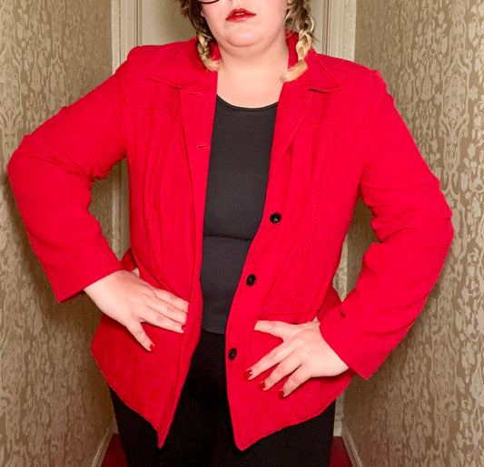 Red Blazer (18)