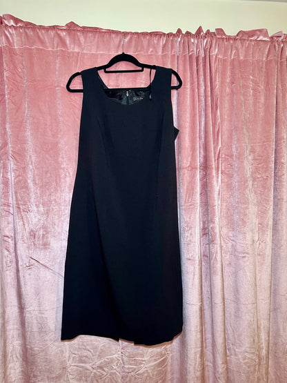 Little Black Dress (16W)