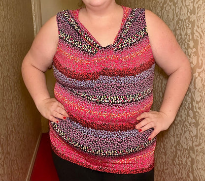 Tulip Tank (XL)