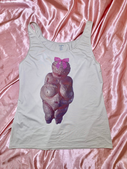 Venus of Bows Top (XL)