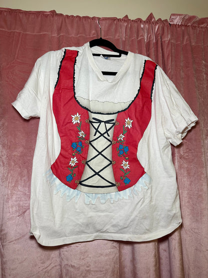 Oktoberfest T-Shirt (XL)