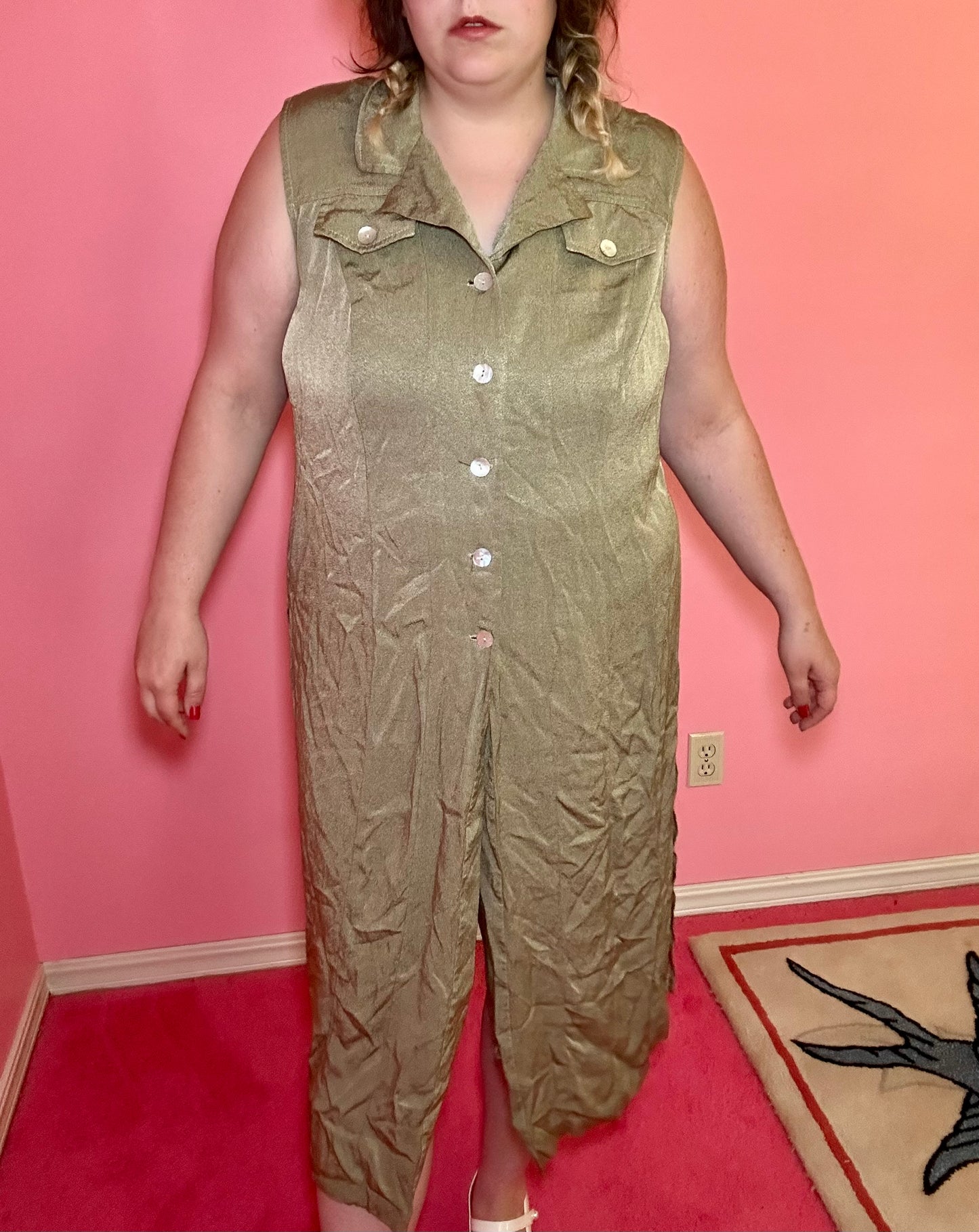 Gold Dress (20)